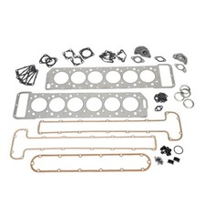 JAGUAR E-TYPE CYLINDER HEAD