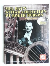 Mel Bay's Guitar Collection of