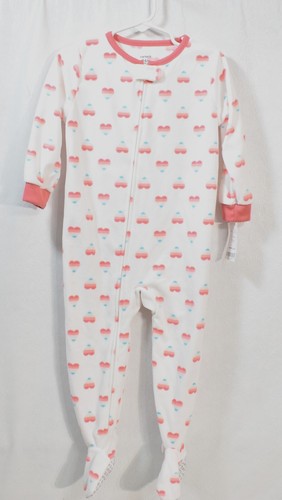 Carter pajamas fleece - ,