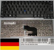 SAMSUNG 400B GERMAN QWERTZ