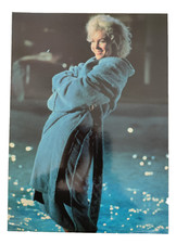 Set Of 3 Vintage Marilyn Monroe Posters – Iconic Photographic Prints