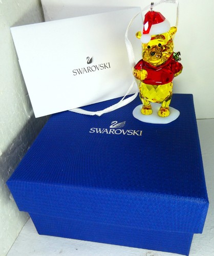 Swarovski 2014 disney - 2014, winnie