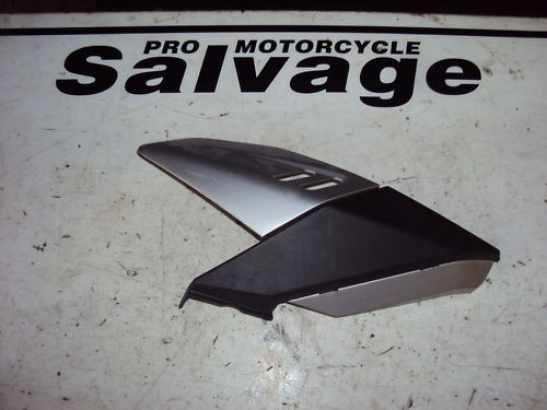 Honda cbr 600 2003 - 600, rr