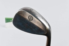 MD Golf Superstrong Players Gap Wedge / 52 Degree / Regular Flex Dynamic Gold