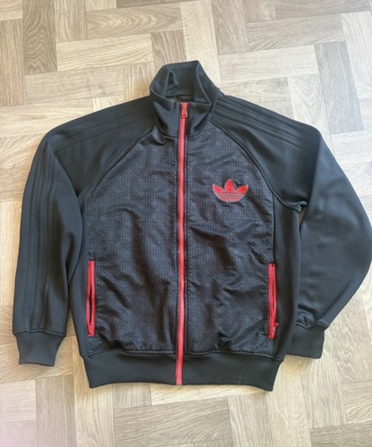 Vintage adidas team full - vintage,