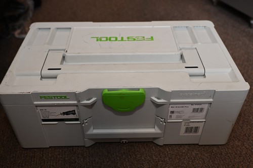 Festool extra wide systainer - extra,
