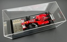 MICHAEL SCHUMACHER FERRARI