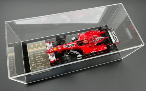 Michael schumacher ferrari - michael,