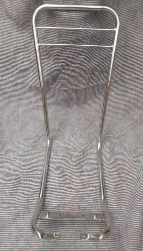 Lambretta rear backrest for - lambretta,