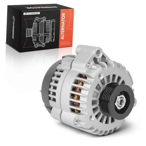 Alternator 12v 105a - 12v,
