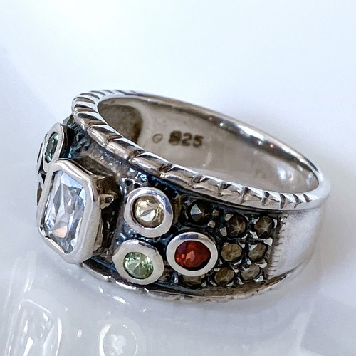 Vintage 925 sterling - sterling, silver