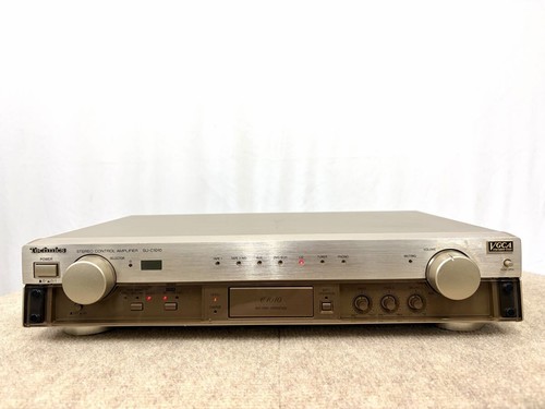Technics c1010 variable - su-c1010,