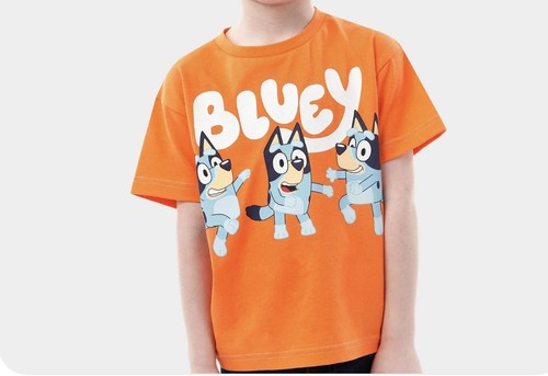 Dancing bluey shirt - dancing, t-shirt