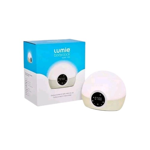 Lumie bodyclock spark 100 - lumie,