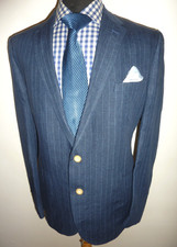 Marks & Spencer Luxury Blue
