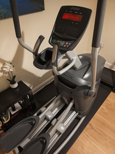 Octane q35x elliptical cross - octane,