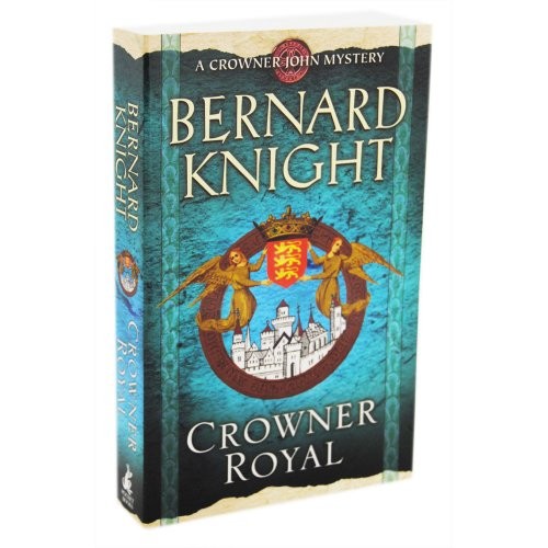 Crowner royal bernard - pa, by