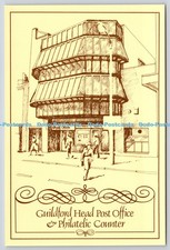 L353507 Guildford Head Post