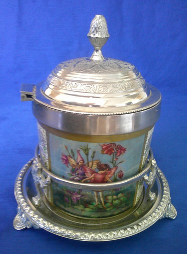 Braithwaite fairy luster - braithwaite's,