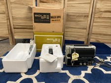 Cine film projector BOLEX SP8