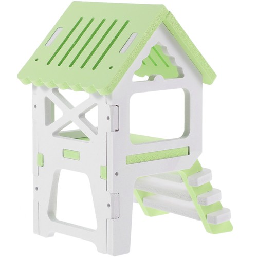 Reusable pvc hamster - pvc,