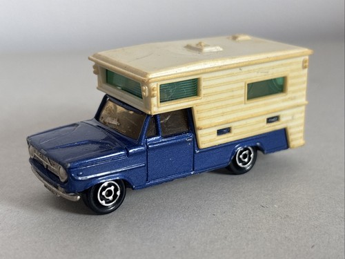 Vintage majorette 209 - majorette,