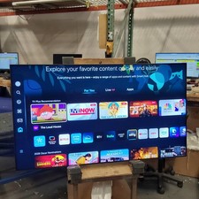 Samsung QN65QN90DAFXZA 65" Neo