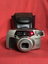 Pentax espio 200 - 200, 35mm