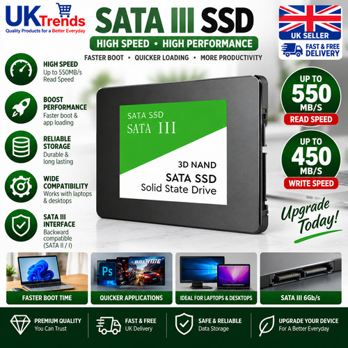 4tb ssd sata - sata, hard