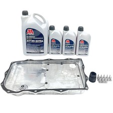 FITS BMW 335i 435i 8HP