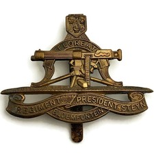 WW2 South African Regiment