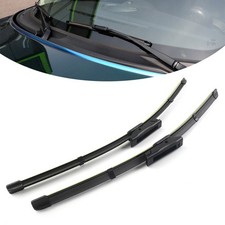 Car Front Windshield