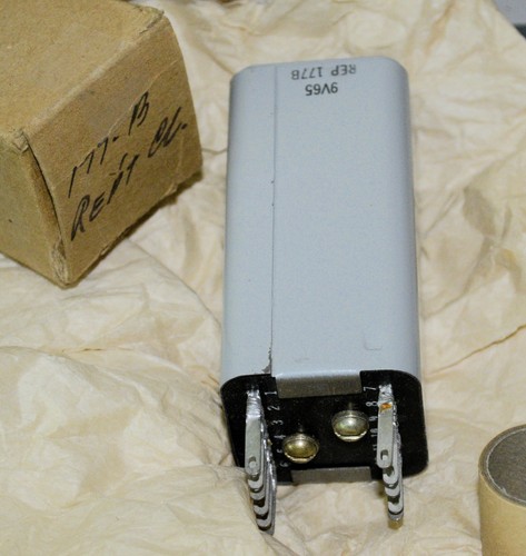 Nos western electric - nos,