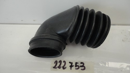 Suction bellows hose air