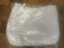 Wessex Saddle Cloth Brand New