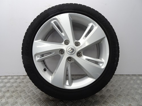 Renault megane scenic mk3 - renault, 17