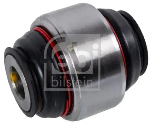 Wishbone bush rear axle left - rear,