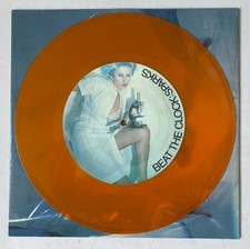 Sparks - Beat The Clock 12"