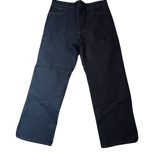 Prison jeans 38x32 vintage - prison,