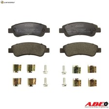 Brake Pad Set Disc Brake