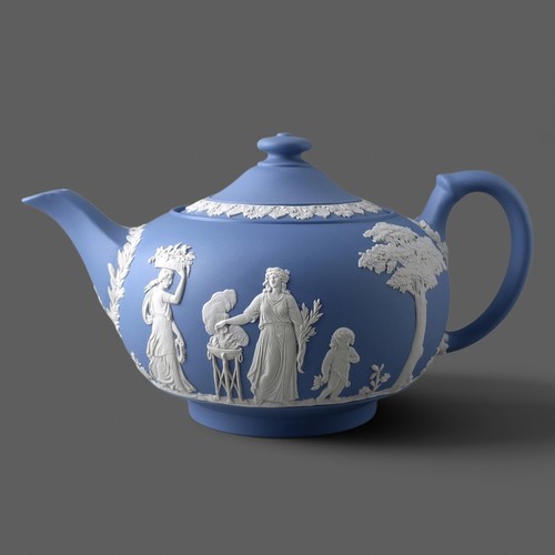 Wedgwood jasperware - wedgwood,