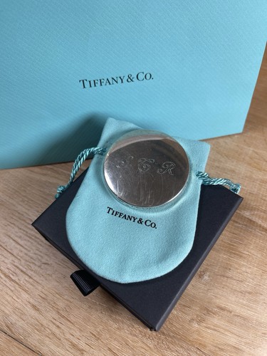 Authenticated tiffany co - tiffany, &