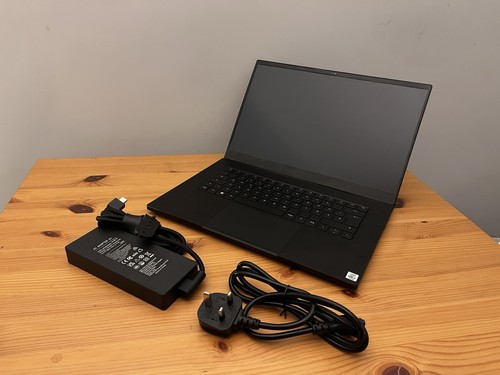 Razer blade advanced - blade, 15