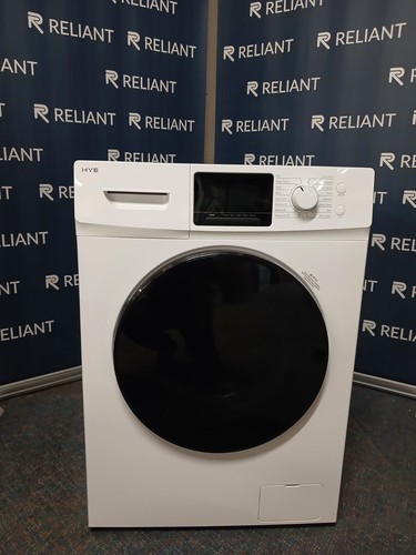 Hye 9kg washing machine - washing,