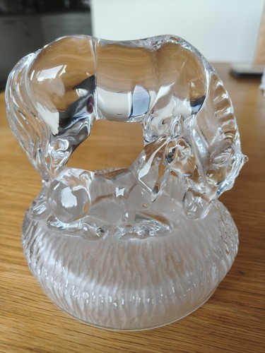 Vintage italy lead crystal - vintage,