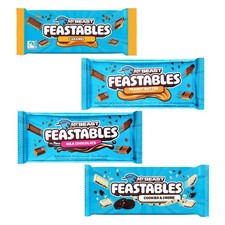 Mr Beast Feastables Chocolate