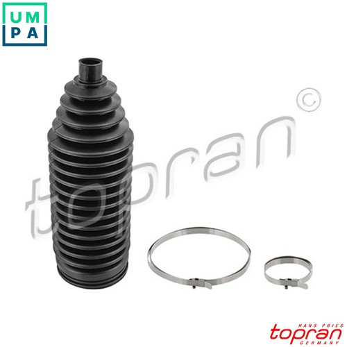 Bellow kit steering 109 - steering, 442
