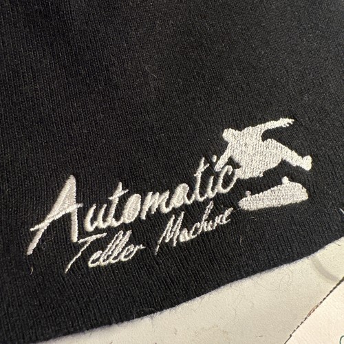 Atm skateboard beanie one size - atm,