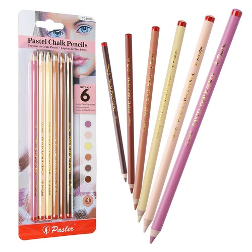 Pasler pastel chalk - pasler®,