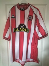 1999-2000 Sheffield United